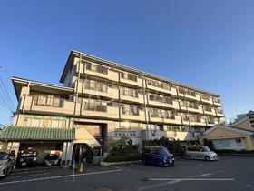 神奈川県大和市深見東２ 5階建 築34年5ヶ月