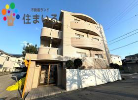 愛知県名古屋市緑区平子が丘 3階建 築28年9ヶ月