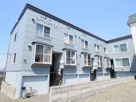 北海道札幌市清田区真栄一条２ 3階建 築31年10ヶ月