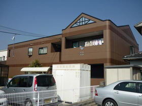 兵庫県姫路市大塩町 2階建 築25年4ヶ月