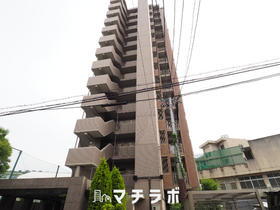 愛知県名古屋市東区出来町３ 14階建 築17年6ヶ月