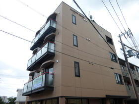 Ｍａｉｓｏｎ　Ａｓａｈｉ 4階建