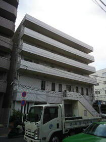 東京都中野区大和町１ 5階建 築37年11ヶ月