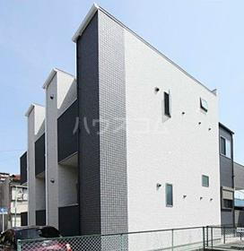 愛知県名古屋市中村区本陣通５ 2階建 築9年6ヶ月
