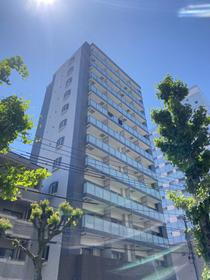 Ｙｅｌｌ　Ｒｅｓｉｄｅｎｃｅ　横川新橋 12階建