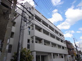 兵庫県神戸市兵庫区小河通２ 5階建 築16年4ヶ月