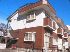 愛知県名古屋市中川区助光１ 2階建 築35年6ヶ月