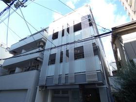 兵庫県神戸市中央区琴ノ緒町２ 4階建 築5年1ヶ月