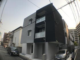 ＳＵＮ－ＣＬＡＳＳＯ　ＫＯＢＥ－ＹＡＭＴＥ 3階建