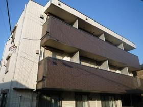 神奈川県横浜市旭区鶴ケ峰１ 3階建 築10年3ヶ月