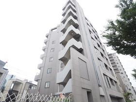 東京都中野区本町１ 8階建 築26年5ヶ月