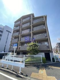 神奈川県横浜市西区岡野２ 6階建 築22年8ヶ月