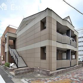 愛知県名古屋市中村区日吉町 2階建 築8年10ヶ月