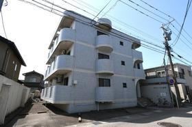 富山県富山市花園町１ 3階建 築36年4ヶ月