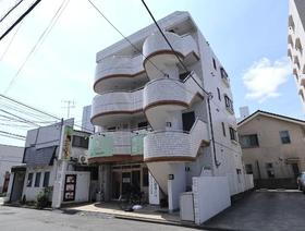 神奈川県相模原市南区相武台１ 4階建