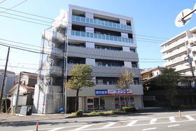 神奈川県横浜市緑区台村町 6階建 築8年4ヶ月