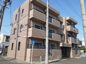 愛知県名古屋市中川区小本本町１ 3階建 築17年3ヶ月