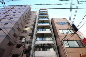 広島県広島市中区小町 10階建