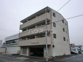 愛知県名古屋市港区当知３ 賃貸マンション