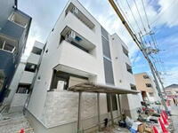 フジパレス瓜生堂II番館