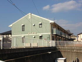 アンジェラスＡ棟