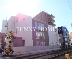 上町ＤＫハイム
