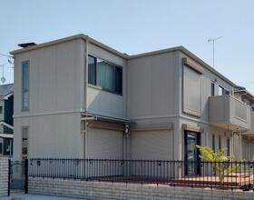 茨城県つくばみらい市陽光台３ 賃貸一戸建て