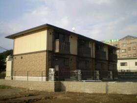 東京都八王子市中野町 賃貸アパート