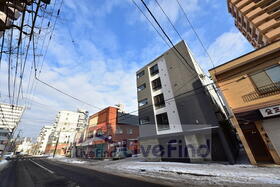 Ｐｒｅｍｉｅｒ　ｉｓｔ　豊平（プレミアイスト）