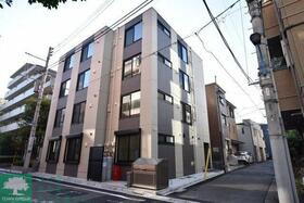 ハーモニーフラッツ神楽坂