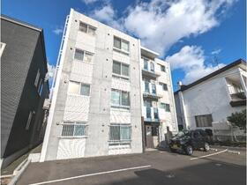 コンフォール手稲