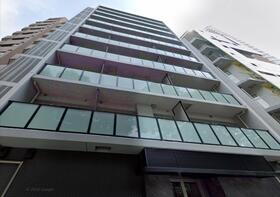 東京都豊島区西池袋３ 10階建 築4年2ヶ月