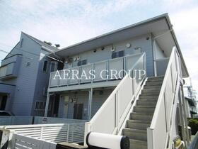 東京都小金井市梶野町１ 賃貸アパート