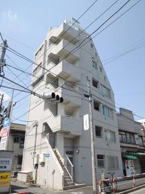 東京都豊島区上池袋３ 賃貸マンション