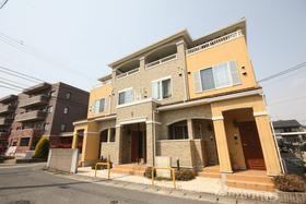 岡山県岡山市北区平田 築13年4ヶ月 2階建