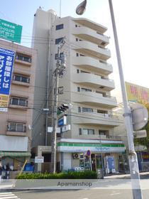 愛知県名古屋市守山区新守町 8階建 築35年2ヶ月