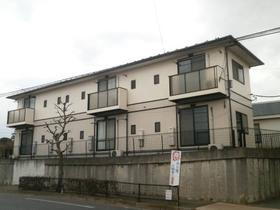 東京都八王子市石川町 2階建 築25年3ヶ月