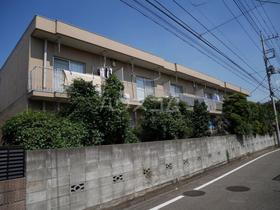 東京都狛江市猪方１ 2階建 築44年3ヶ月