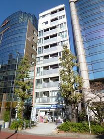 ファインクレスト渋谷神泉 10階建