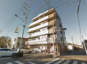 東京都八王子市元本郷町１ 5階建 築24年3ヶ月