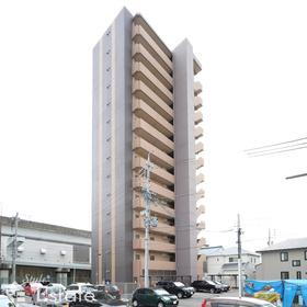 愛知県名古屋市東区大幸４ 14階建 築12年5ヶ月