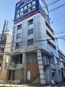 愛知県名古屋市中村区畑江通９ 5階建 築37年2ヶ月