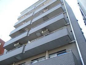 東京都中野区中央３ 7階建 築34年8ヶ月