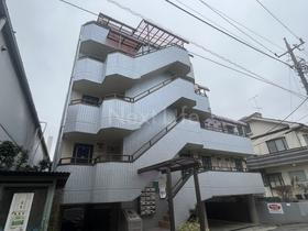東京都小平市中島町 5階建 築32年9ヶ月