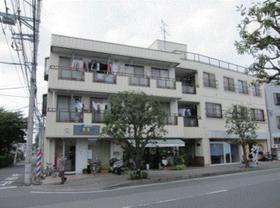 神奈川県大和市中央林間４ 3階建 築34年8ヶ月