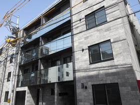 北海道札幌市中央区南五条西１１ 4階建 築1年未満