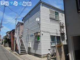 新潟県新潟市中央区水島町 2階建 築29年8ヶ月