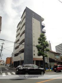愛知県名古屋市千種区神田町 7階建 築20年2ヶ月