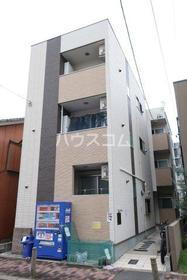 愛知県名古屋市熱田区白鳥２ 3階建 築7年5ヶ月
