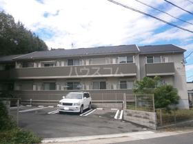 愛知県名古屋市昭和区高峯町 2階建 築8年4ヶ月